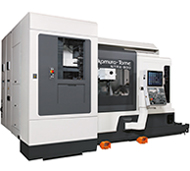 spindle capto