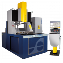 An image of Gantry Eagle 800