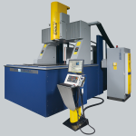 Image number 2 of Gantry Eagle 1400