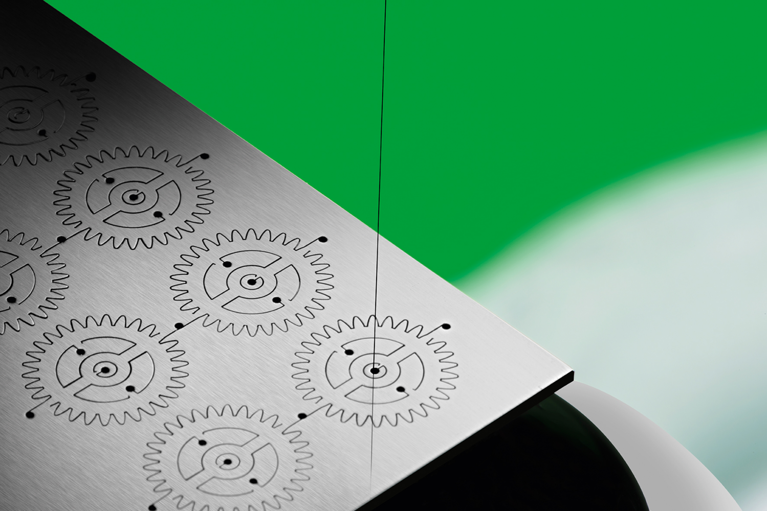 Mitsubishi Electric | MX600 Advanced Tubular | ETG
